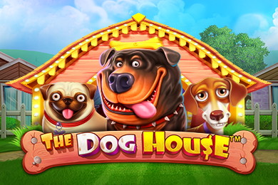 The Dog House играть в КилоГрам Казино