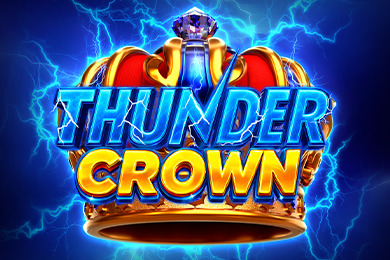 Thundercrown КилоГрам Казино слот