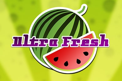 Ultrafresh слот КилоГрам Казино