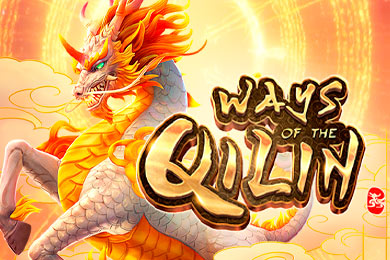 Ways Of The Qilis слот КилоГрам Казино