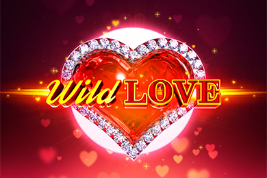 Wild Love игровой автомат КилоГрам Казино