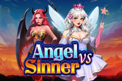 Angelvssinner играть в КилоГрам Казино