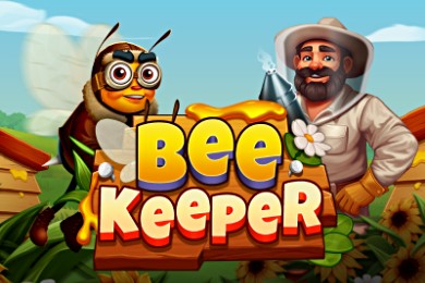 Beekeeper КилоГрам Казино слот
