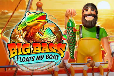 Bigbassfloatsmyboat онлайн КилоГрам Казино