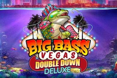 Bigbassvegasdoubledowndeluxe КилоГрам Казино играть