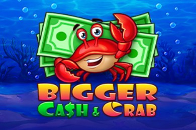 Biggercashcrab автомат КилоГрам Казино