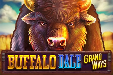 Buffalodalegrandways слот онлайн КилоГрам Казино